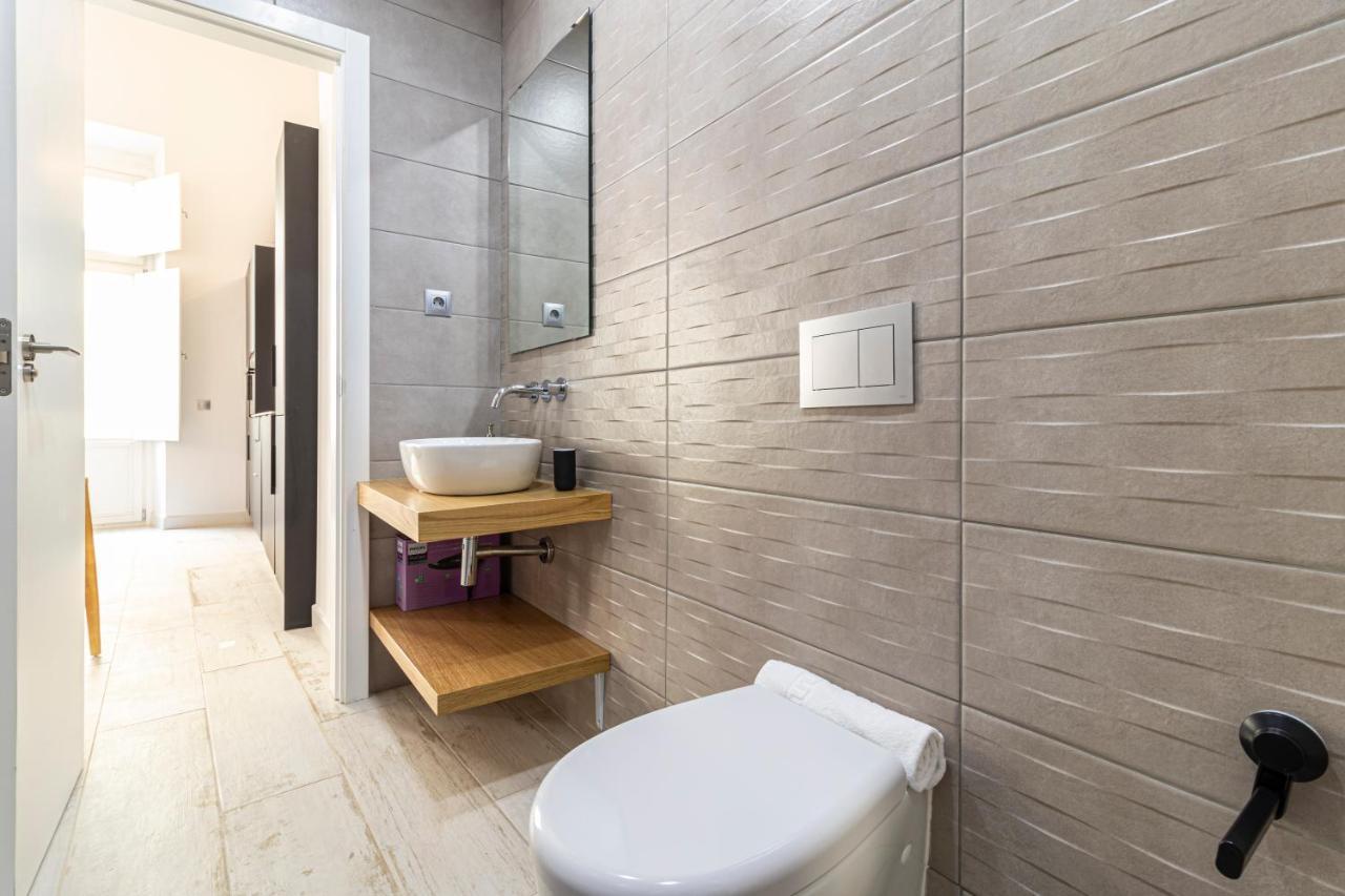 Apartment Allo San Roque 2ºa