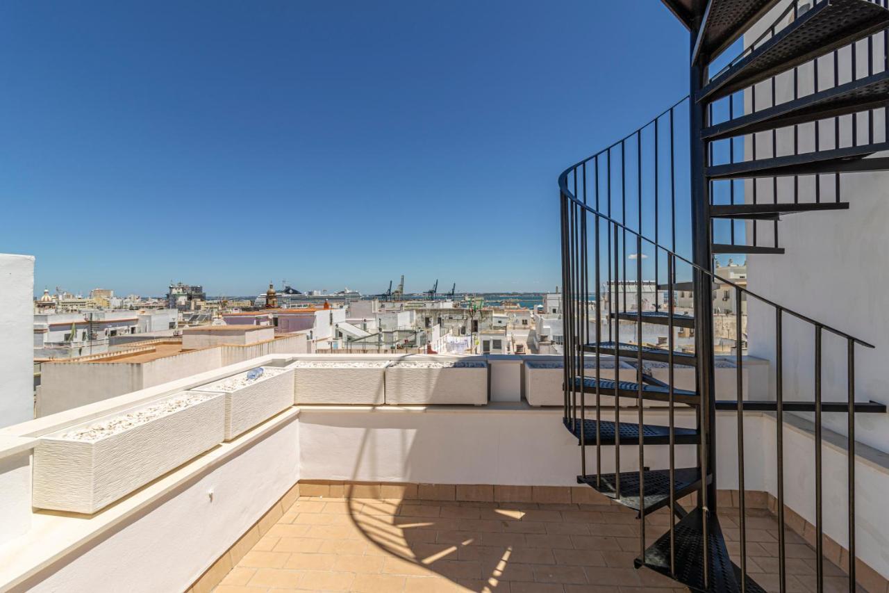Apartment Allo San Roque 2ºa *